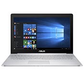 Asus N552VW i7-8-1TB-128SSD-4G-4K Laptop